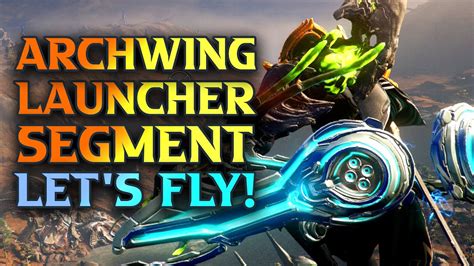 dismount archwing